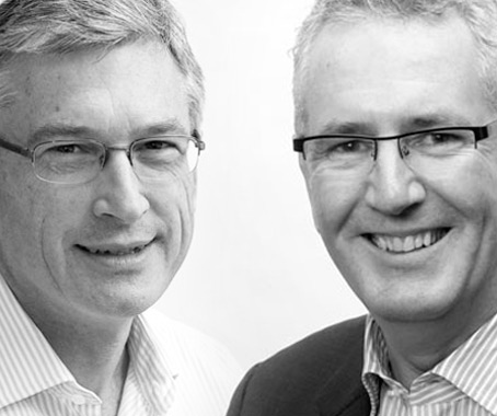 Woods Bagot and Rice Daubney Join Forces