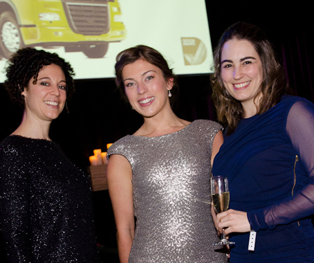 Australian International Design Awards After-Party 2012