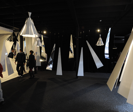 Richmond Precinct: SiD 2012