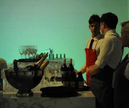 Saturday in Design After-Party