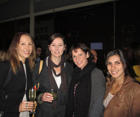 Wilkhahn’s Graph Launch Party – IDL