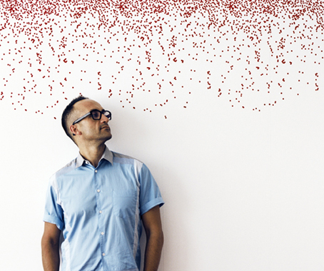 Prints Charming: Ilias Fotopoulos