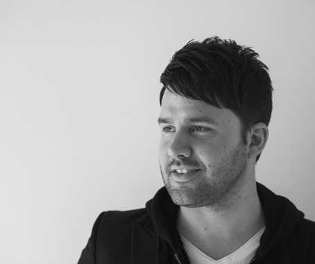 5 Minutes With… Ryan Genesin