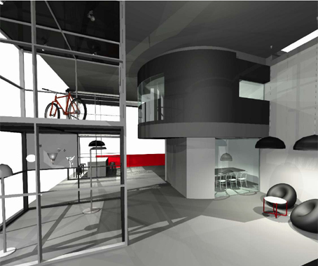 JSB Lighting Launch New Showroom