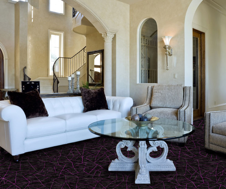 Tsar wall-to-wall Carpet