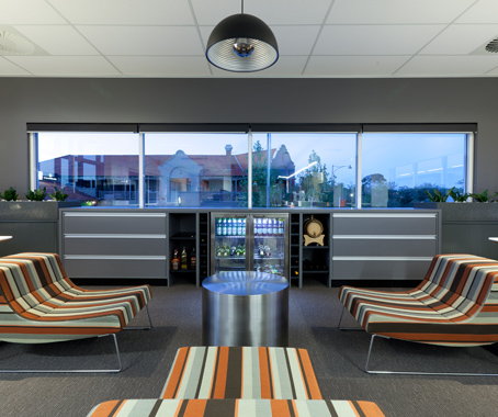 Signature’s FRIENDLY Tiles – First GreenTag® certified Carpet Tile