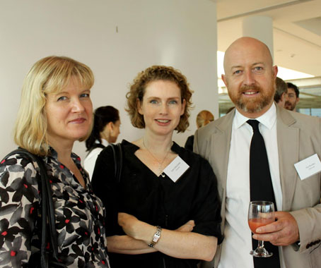 NAWIC at the Picasso Exhibition