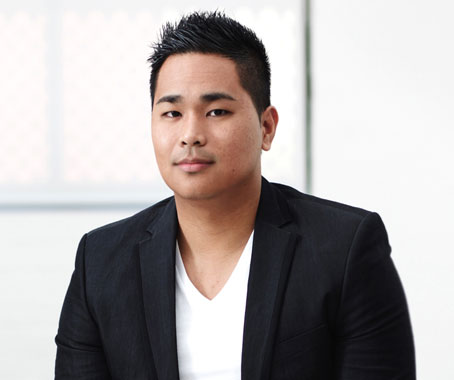 Finding the Balance: Dennis Abalos