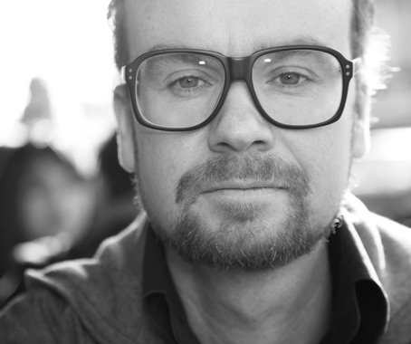 Process and Passion: Ross Gardam