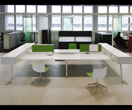 XF Work and Meeting