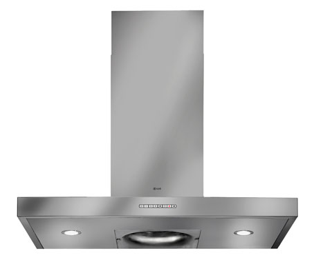 ILVE Silenzio Rangehood
