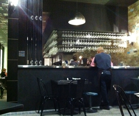 Lusso Tapas by Level Orange