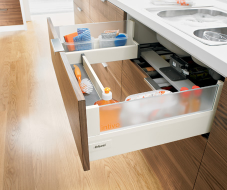 TANDEMBOX intivo