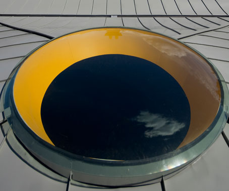 BCG Creates Oculus Spectaculus