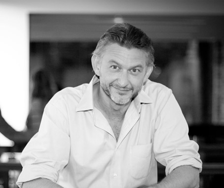 Interview with Sean Dix