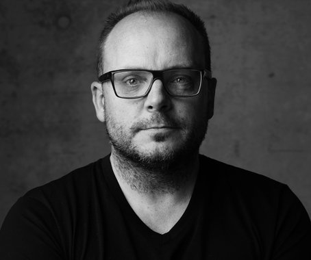 5 Minutes With… Vince Frost
