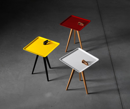 Servolino by Miniforms