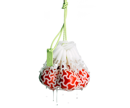 Foodjects: Design and the new cuisine in Spain