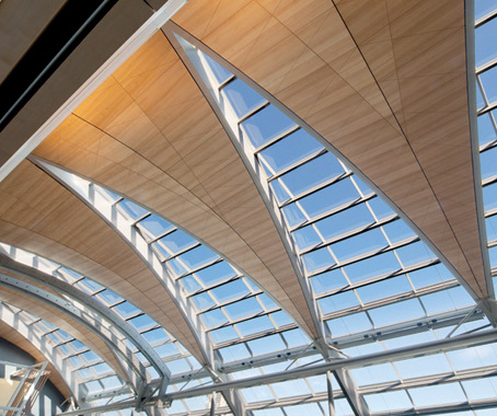 FJMT wins International Architecture Award