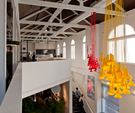 Practice Profile: Plot Studio