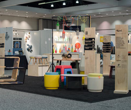Quench wins ’Best in Show’ at Dwell on Design