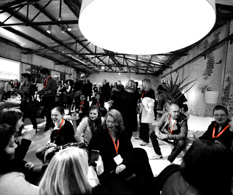 Saturday In Design Awards Program Launched