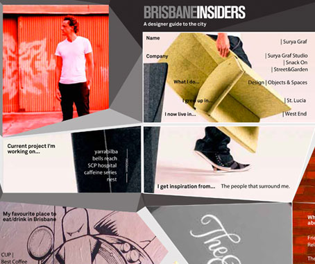 Brisbane Insiders