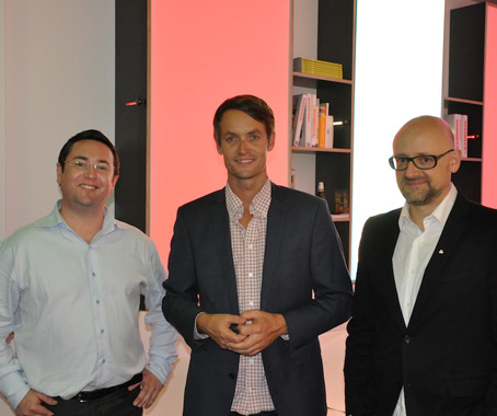 Barrisol Celebrates Installation Design