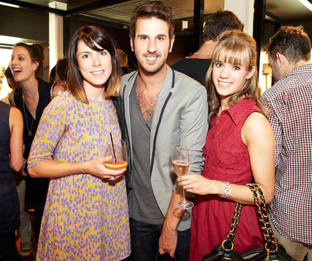 Stylecraft Showroom Launch Perth