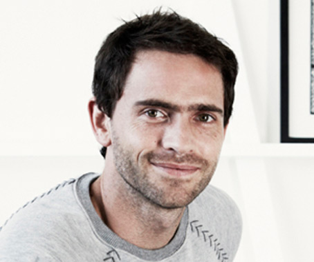 Self-Starter: David Hardwick
