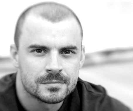 New Modernist: Chris Hardy