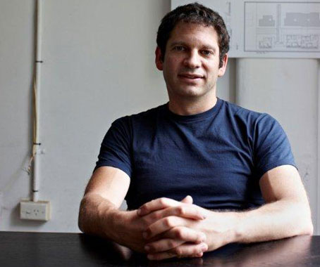 In Profile: Rowan Opat