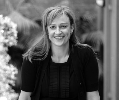 5 Minutes With… Angela Ferguson