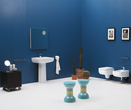 Como Collection from Parisi