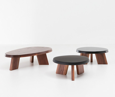Schiavello Presents the Cuban Table