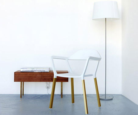 P77 from Johanson Design