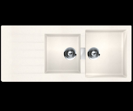 Schock Sinkware from Abey – IDL