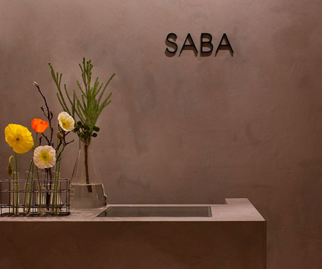 Soho Projects at SABA