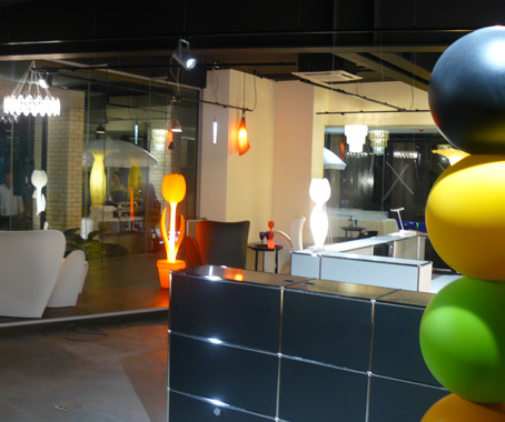 Refresh at the ECC Café