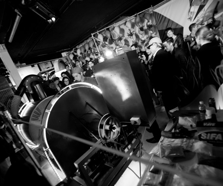 How We Create and Derlot at BID