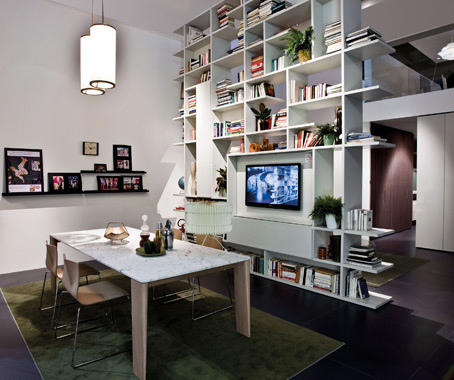 Work, Rest and Play at King Furniture