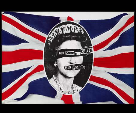 Best of British at the V&A