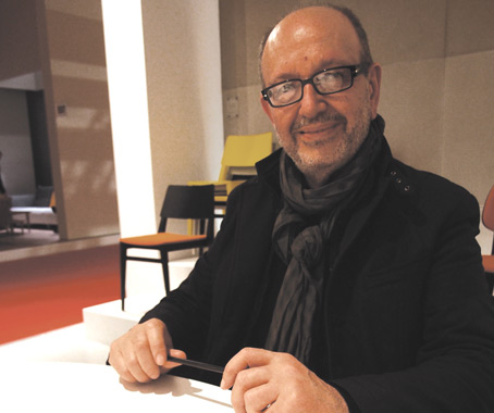 Billiani: Fusing Past with Present