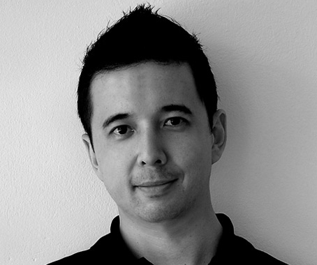 On the Ground in Milan: Jarrod Lim