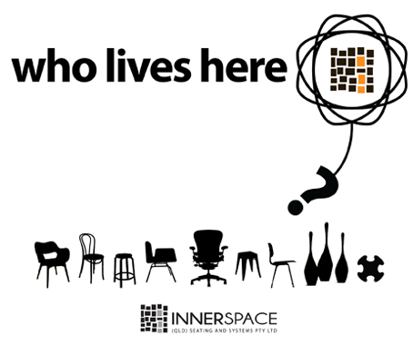 Innerspace Fires Up for BID