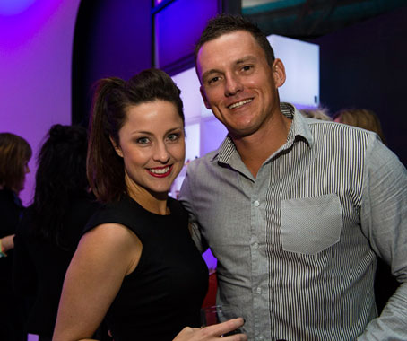 Brisbane Indesign After Party
