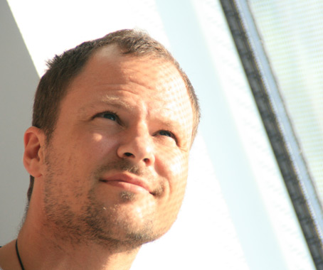 5 Minutes With… Chris Bosse