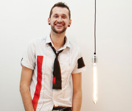 Spotlight on Volker Haug