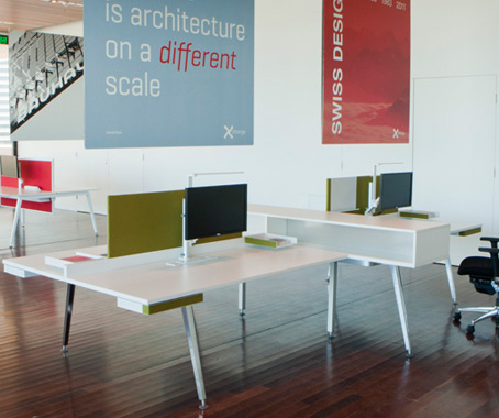 XF Work & Meeting Launched in Sydney