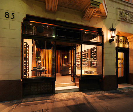 Aesop Collins Street